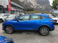 Nissan Qashqai 1.3 Mild Hybrid 140cv Visia 2WD 2127638 Blau - thumbnail 4