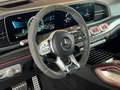 Mercedes-Benz GLE 63 AMG 4Matic+ Coupe BRABUS |Carbon|Garantie| Argent - thumbnail 14