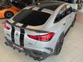 Mercedes-Benz GLE 63 AMG 4Matic+ Coupe BRABUS |Carbon|Garantie| Silber - thumbnail 28