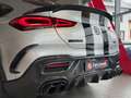 Mercedes-Benz GLE 63 AMG 4Matic+ Coupe BRABUS |Carbon|Garantie| Argent - thumbnail 30