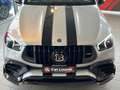 Mercedes-Benz GLE 63 AMG 4Matic+ Coupe BRABUS |Carbon|Garantie| Silber - thumbnail 29