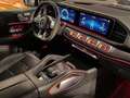 Mercedes-Benz GLE 63 AMG 4Matic+ Coupe BRABUS |Carbon|Garantie| Silber - thumbnail 35
