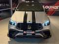 Mercedes-Benz GLE 63 AMG 4Matic+ Coupe BRABUS |Carbon|Garantie| Silber - thumbnail 36