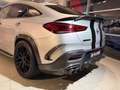 Mercedes-Benz GLE 63 AMG 4Matic+ Coupe BRABUS |Carbon|Garantie| Argent - thumbnail 22