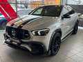 Mercedes-Benz GLE 63 AMG 4Matic+ Coupe BRABUS |Carbon|Garantie| Silber - thumbnail 25