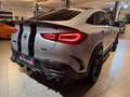 Mercedes-Benz GLE 63 AMG 4Matic+ Coupe BRABUS |Carbon|Garantie| Argent - thumbnail 23