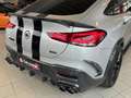 Mercedes-Benz GLE 63 AMG 4Matic+ Coupe BRABUS |Carbon|Garantie| Argent - thumbnail 32