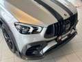 Mercedes-Benz GLE 63 AMG 4Matic+ Coupe BRABUS |Carbon|Garantie| Argent - thumbnail 31