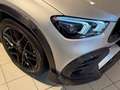 Mercedes-Benz GLE 63 AMG 4Matic+ Coupe BRABUS |Carbon|Garantie| Silber - thumbnail 7