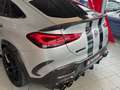 Mercedes-Benz GLE 63 AMG 4Matic+ Coupe BRABUS |Carbon|Garantie| Silber - thumbnail 26