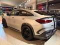 Mercedes-Benz GLE 63 AMG 4Matic+ Coupe BRABUS |Carbon|Garantie| Argent - thumbnail 21