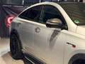 Mercedes-Benz GLE 63 AMG 4Matic+ Coupe BRABUS |Carbon|Garantie| Argent - thumbnail 8