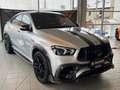 Mercedes-Benz GLE 63 AMG 4Matic+ Coupe BRABUS |Carbon|Garantie| Silber - thumbnail 27