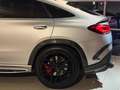 Mercedes-Benz GLE 63 AMG 4Matic+ Coupe BRABUS |Carbon|Garantie| Argent - thumbnail 24