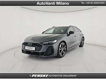 TFSI 270Kw sport attitude