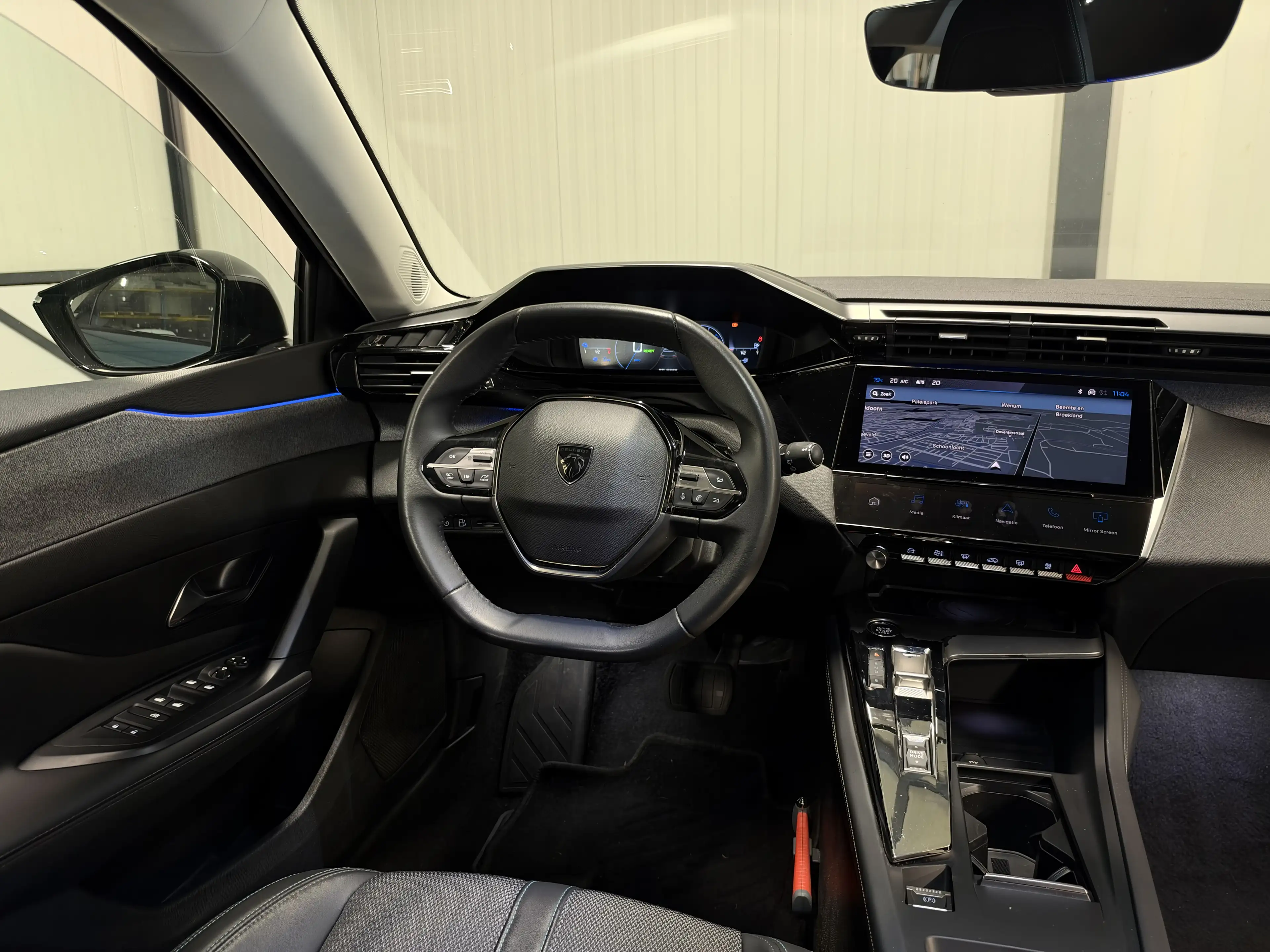 Peugeot 308 SW 1.6 Plug-in Hybrid 180 GT | Navi | Camera | Tre — photo 3
