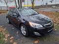 Opel Astra J Lim. 5-trg. Edition Schwarz - thumbnail 1