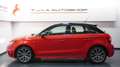 Audi A1 1.2 TFSI S-Line *ab: 129euro€ Rojo - thumbnail 6