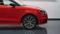 Audi A1 1.2 TFSI S-Line *ab: 129euro€ Rojo - thumbnail 5