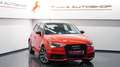 Audi A1 1.2 TFSI S-Line *ab: 129euro€ Rojo - thumbnail 1