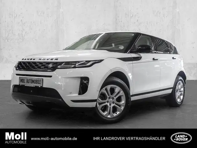 Land Rover Range Rover Evoque P300e S PHEV 0,5% Panorama Navi Leder Soundsystem
