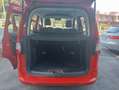 Ford Tourneo Courier 1.0 EcoBoost 100 CV Plus 2017 Rosso - thumbnail 15