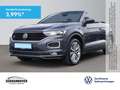 Volkswagen T-Roc Cabriolet R-Line 1.5 TSI NAVI+LED+SHZ+PDC Gri - thumbnail 1