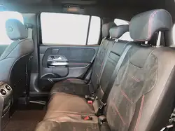 Mercedes-Benz GLB 2026