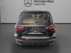Mercedes-Benz GLB 2026 — фото 14