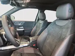 Mercedes-Benz GLB 2026