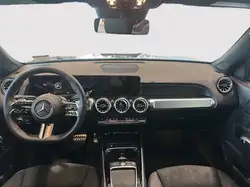 Mercedes-Benz GLB 2026