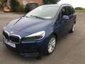 BMW 218 d Gran Tourer , 7-Sitzer EU6d Advantage (EURO 6d) Bleu - thumbnail 1