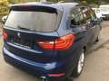 BMW 218 d Gran Tourer , 7-Sitzer EU6d Advantage (EURO 6d) Bleu - thumbnail 4