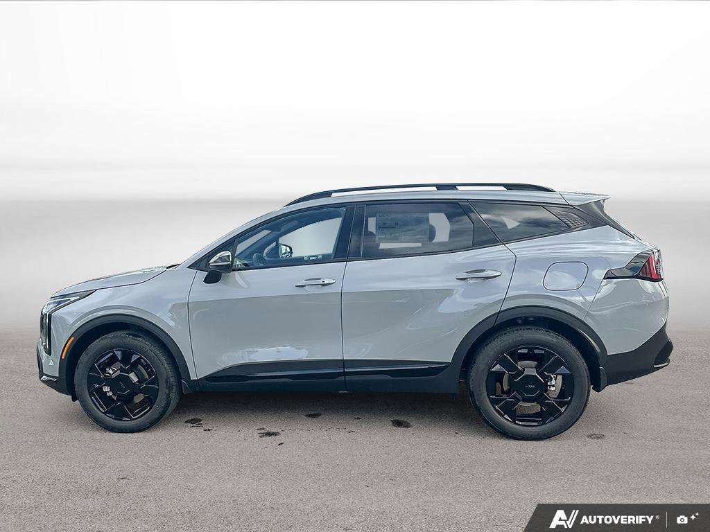 used 2026 Kia Sportage car, priced at $38,695