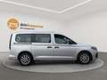 Ford Grand Tourneo Connect 2,0TDCI 7 Sitzer/KLIMA/PDC/NAVI/ACC Silber - thumbnail 4