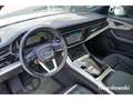 Audi Q8 S line 50 TDI Luft 23'' PANO AHK Memory ACC Weiß - thumbnail 9