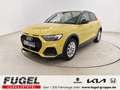Audi A1 30 Allstreet 1.0 TFSI S tronic Navi|virt.Cock.|LED Gelb - thumbnail 1