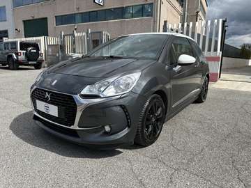 DS3 1.4 hdi Chic 70cv