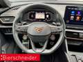 CUPRA Leon Sportstourer 2.0 TSI DSG 4Drive VZ NAVI LEDER BEAT crna - thumbnail 5