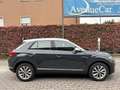 Volkswagen T-Roc 2.0 tdi Style 4motion APPLE CARPLAY IVA ESPOSTA Grau - thumbnail 4