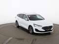 Ford Focus Turnier 1.5 EcoBlue Titanium X Aut LED NAVI Weiß - thumbnail 5