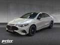 Mercedes-Benz CLA 350 4MATIC mit EQ Technologie AMGLINE+NIGHT+ Grau - thumbnail 1