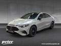 Mercedes-Benz CLA 350 4MATIC mit EQ Technologie AMGLINE+NIGHT+ Gris - thumbnail 1