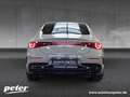 Mercedes-Benz CLA 350 4MATIC mit EQ Technologie AMGLINE+NIGHT+ Gris - thumbnail 4