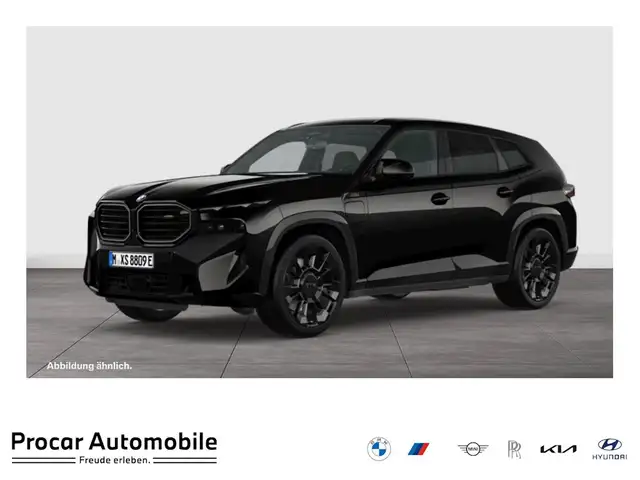 BMW XM M Sport 360°KAM RFK NAVI LED Laser Massage