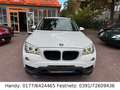 BMW X1 xDrive20d Sport Line 1.HAND/NAVI-PROF/SHZ/AHK Blanc - thumbnail 4