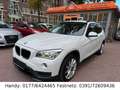 BMW X1 xDrive20d Sport Line 1.HAND/NAVI-PROF/SHZ/AHK Blanc - thumbnail 1