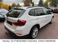 BMW X1 xDrive20d Sport Line 1.HAND/NAVI-PROF/SHZ/AHK Blanc - thumbnail 6