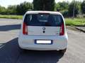 Skoda Citigo Citigo 5p 1.0 g-tec (metano) Active Blanco - thumbnail 2
