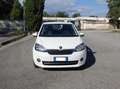 Skoda Citigo Citigo 5p 1.0 g-tec (metano) Active Blanco - thumbnail 1